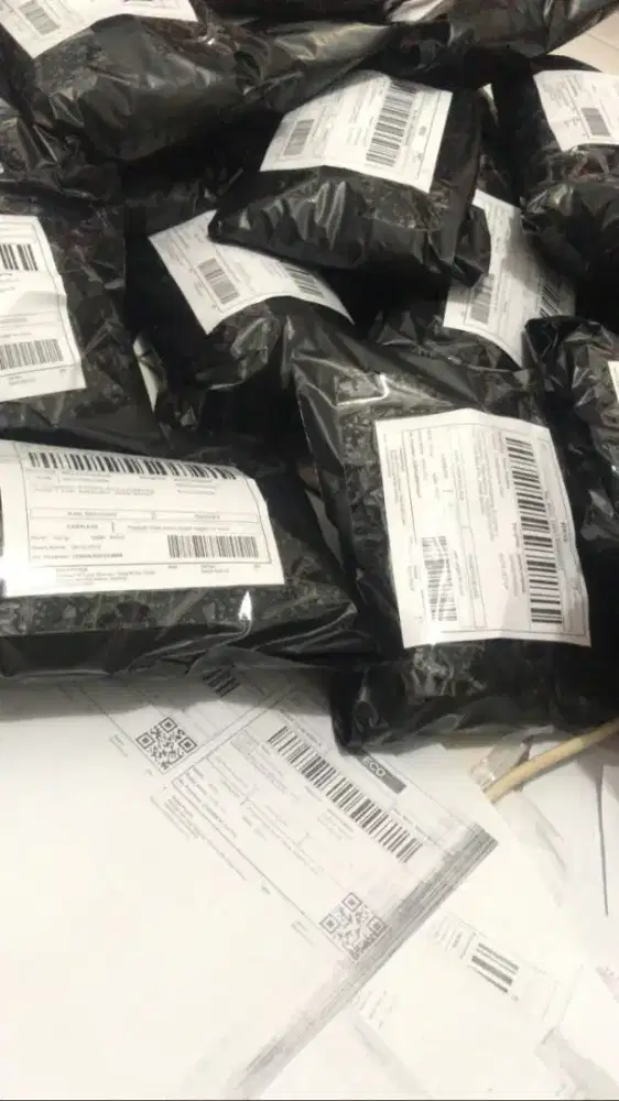 Lowongan Kerja Admin Online Shop Admin Packing