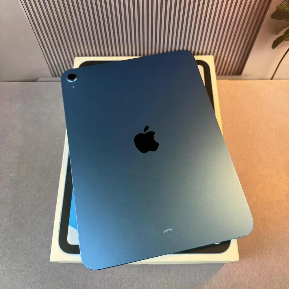 iPad Gen 11 (A16) 256gb wifi ibox