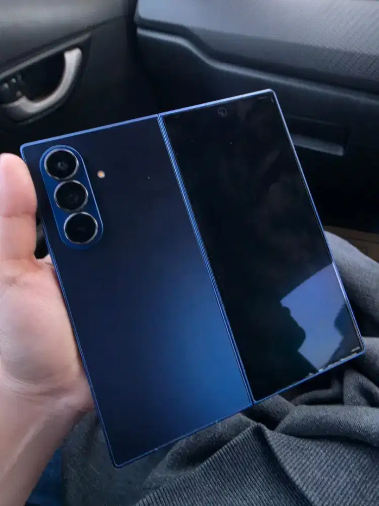 Samsung Galaxy Z Fold 7 12/512 Gb