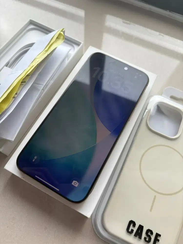 Pro max 16 256gb INTER