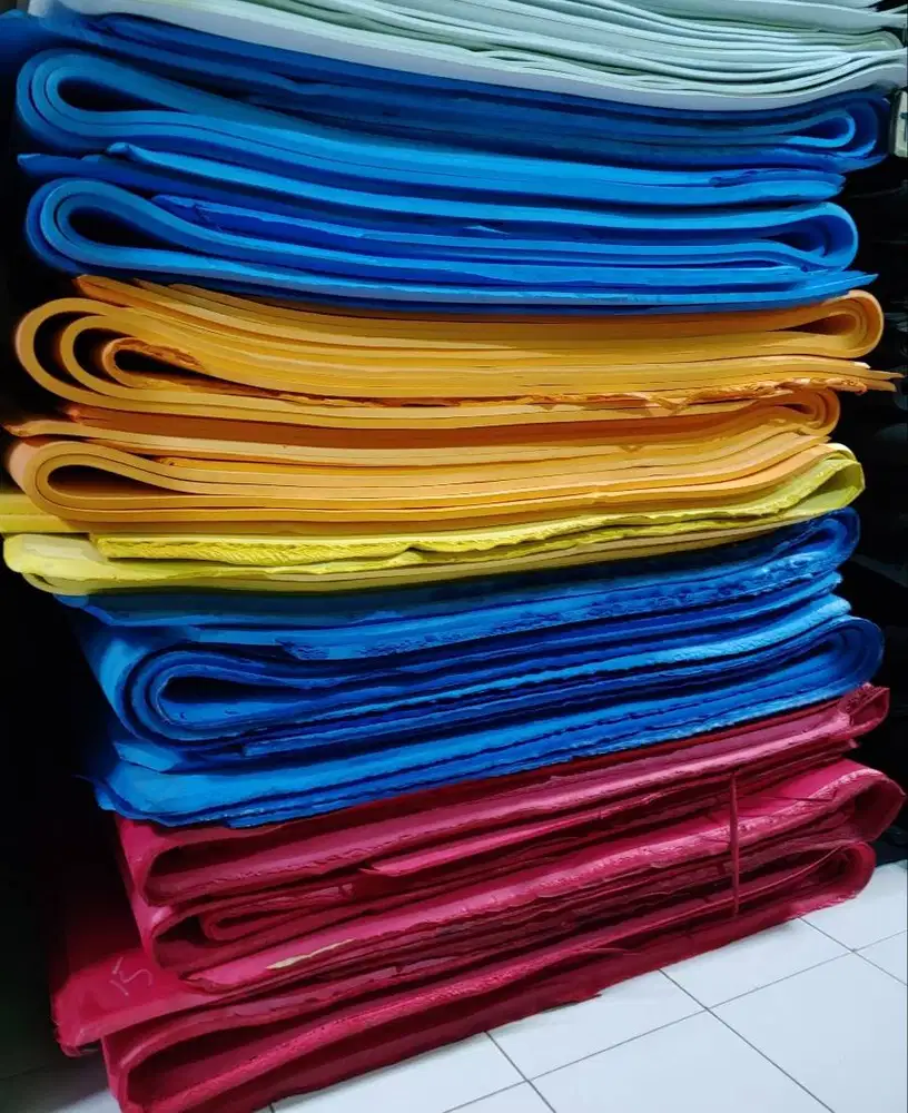 LOKER TENAGA ANGKUT / KULI & PAKING GUDANG TOKO