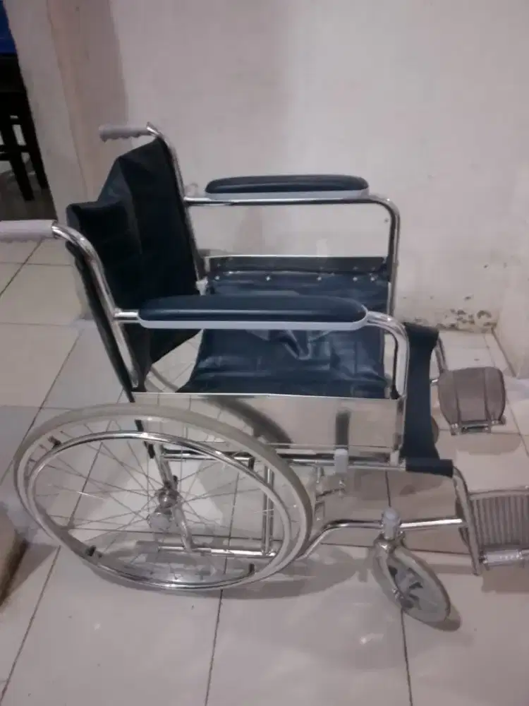 Kuri Roda merek GEA Second