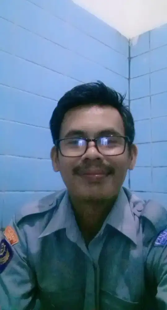 Cari pekerjaan,sebagai dever pribadi/kantor