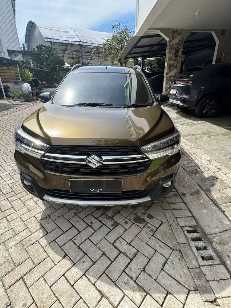 Suzuki XL7 2022 Bensin