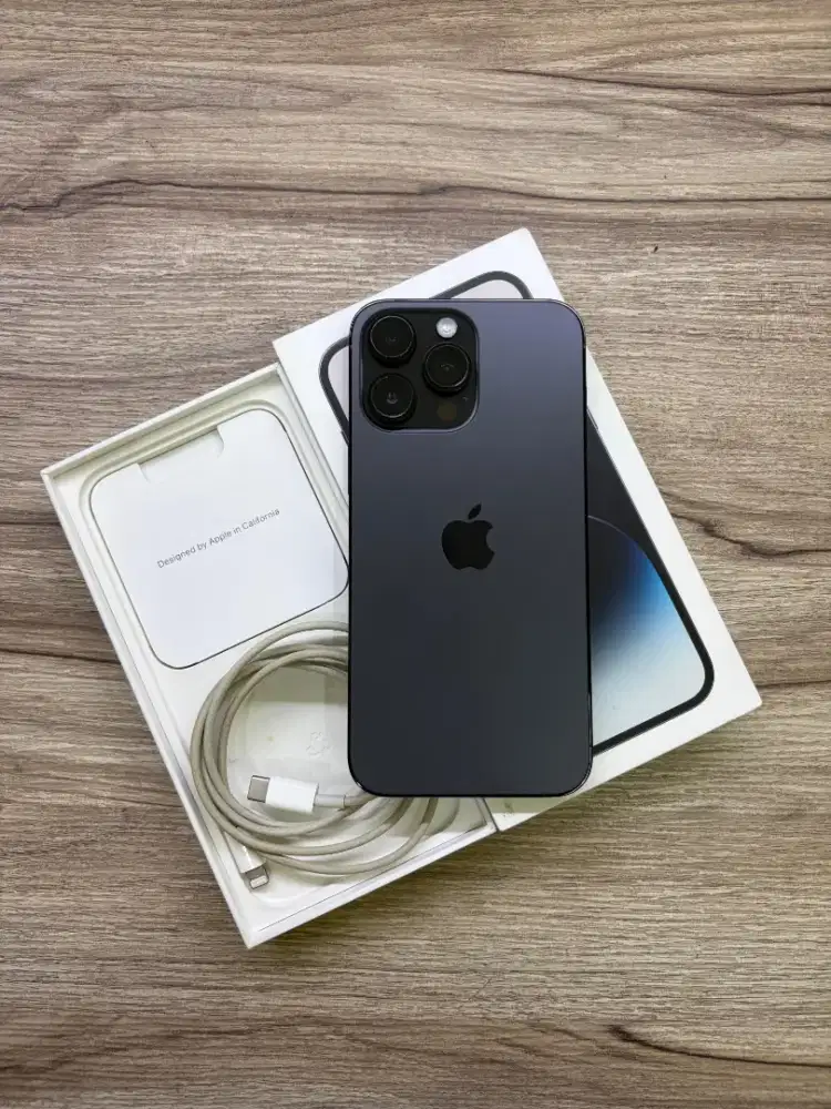 iPhone 14 pro max 128GB ibox