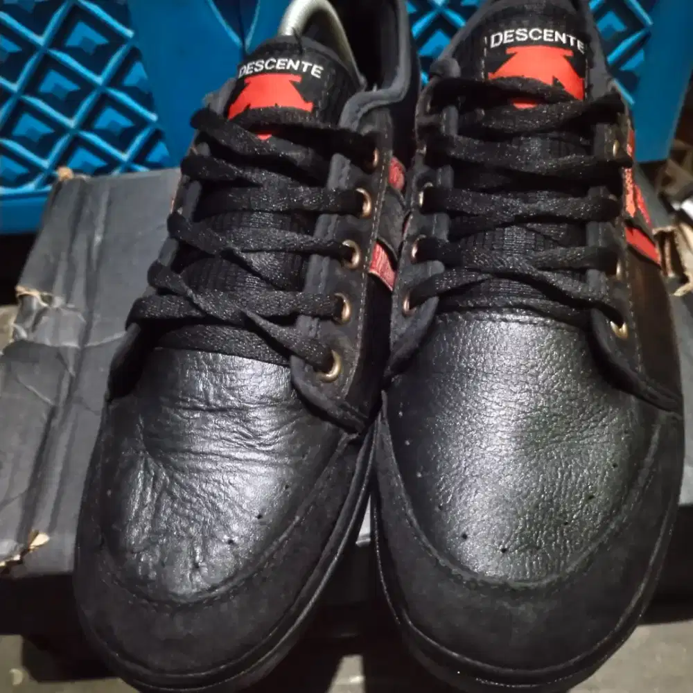 Descente sz 44 insol 28