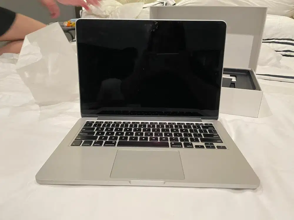 Macbook Pro 13.3 Inch