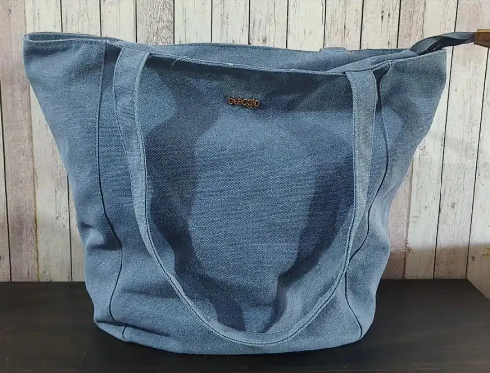 Totebag Bellagio jeans