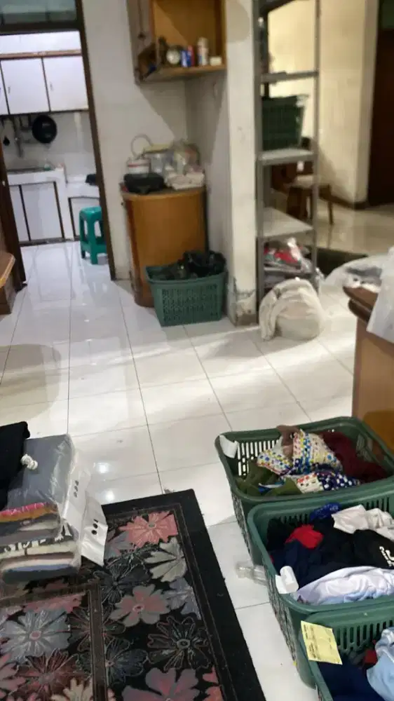 Di cari Karyawan Laundry