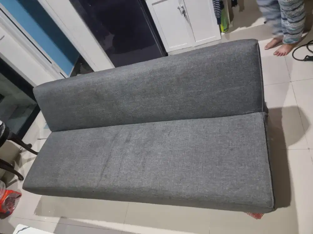 Sofa bed kursi tidur