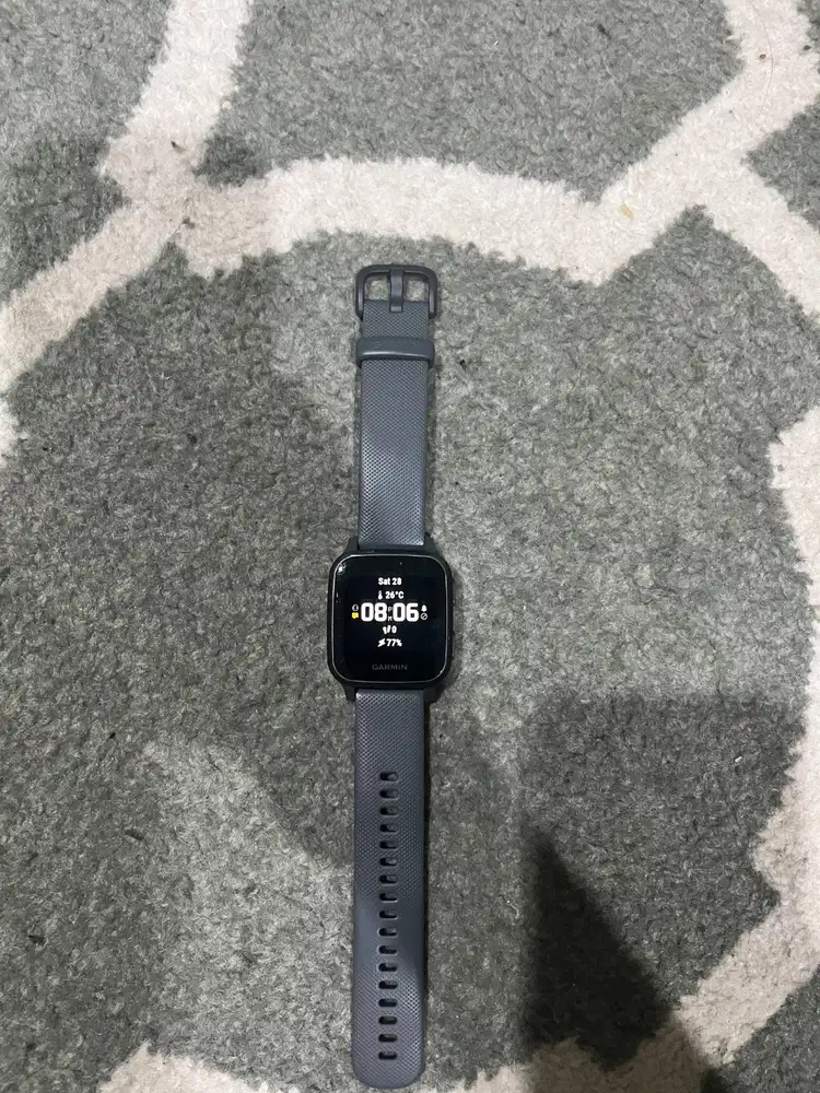 Smartwatch Garmin venu SQ