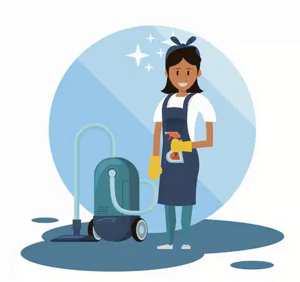 DIBUTUHKAN ASISTEN RUMAH TANGGA