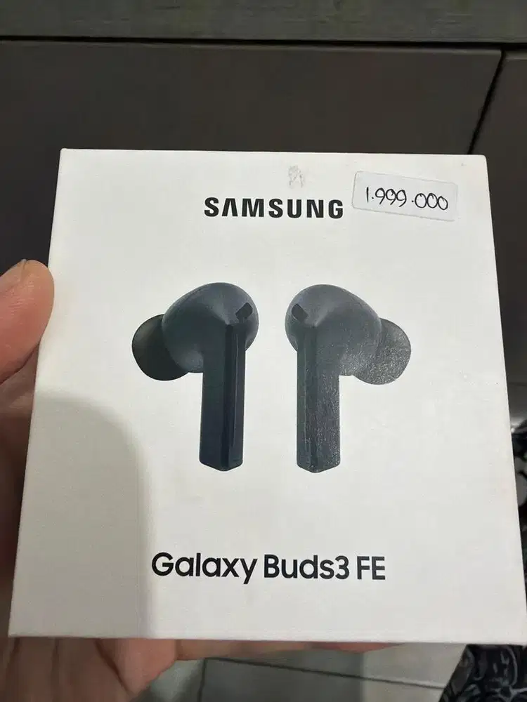 galaxy buds3 FE