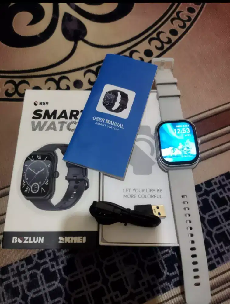 Smart watch SKMEI B59.