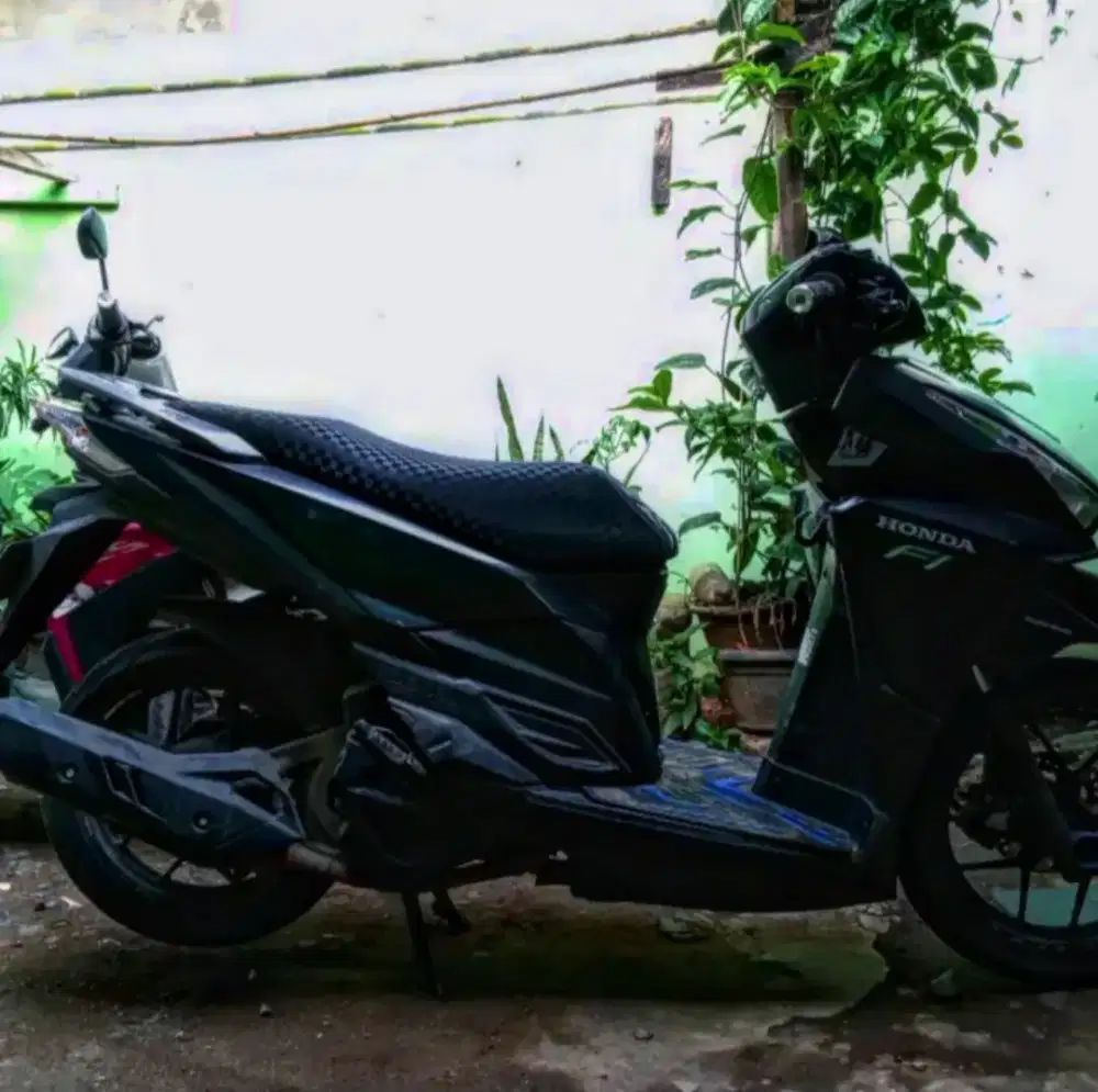 Vario 150 led old
