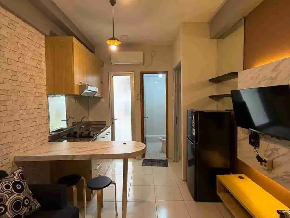 Baru Gress‼️Apartemen Gunawangsa Manyar Tengah Kota