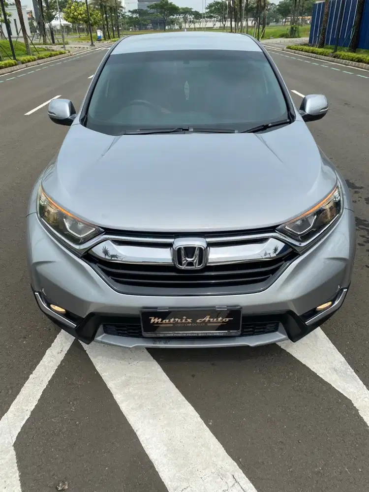 Honda CR-V 2017 Bensin