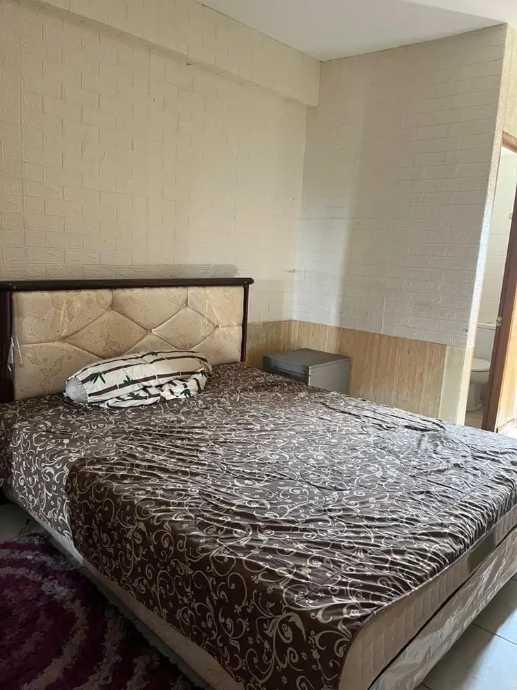 Sewa Apartement Lagoon Resort Betos Murah