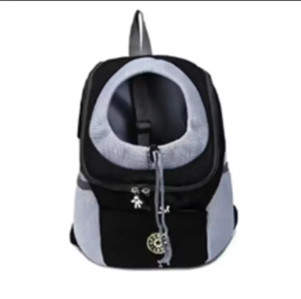 Dijual Per Carrier Back Front Cat Dog