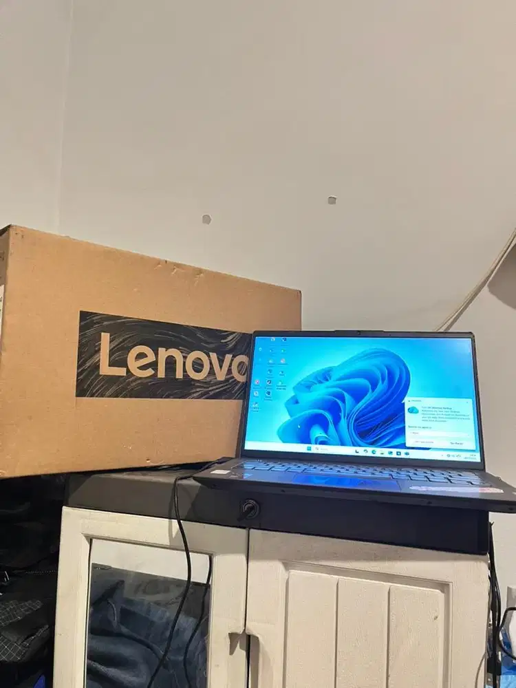 Laptop Lenovo ideapad 5 slim