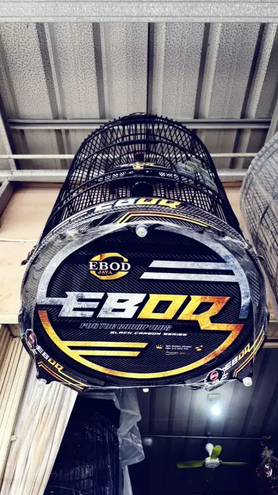 Kandang ebod pbc decal no2