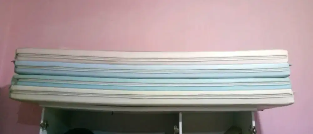 Box Bayi Bongkar-Pasang.