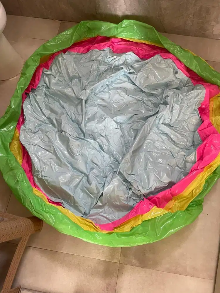 Kolam Renang Anak Inflatable Portable - Bestway