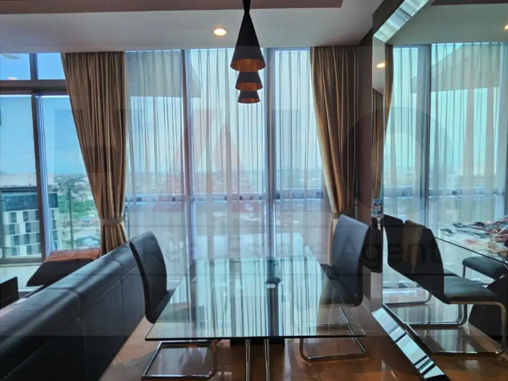 DIJUAL APARTEMEN WINDSOR JAKARTA BARAT