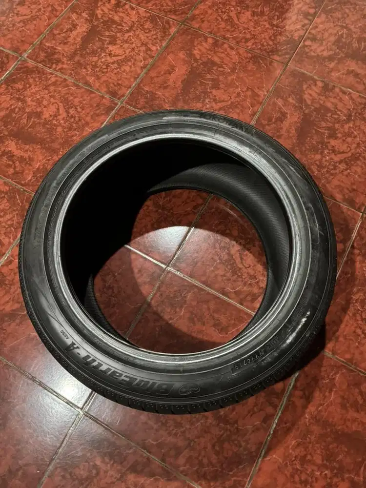 Ban Yokohama Bluearth R18 245/45/R18 2pcs