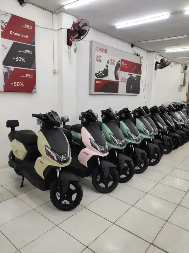 PROMO TERBATAS!! SELIS MOLIS UWINFLY BERGARANSI RESMI 10 TAHUN