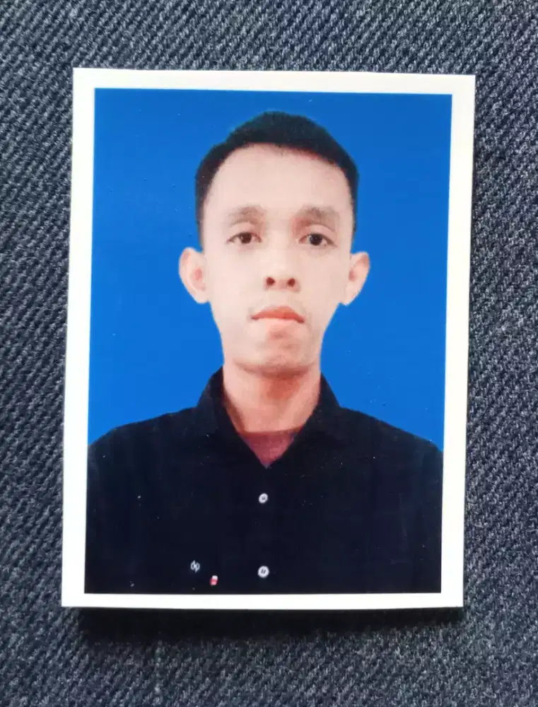 Mencari lowongan kerja ART cowo atau mengurus anjing