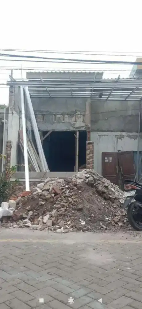 Jasa Tukang Bangunan