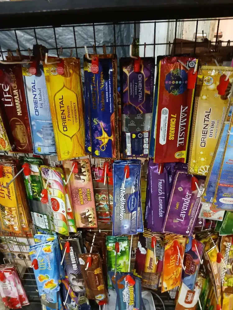 Cari tenaga kerja serabutan Toko