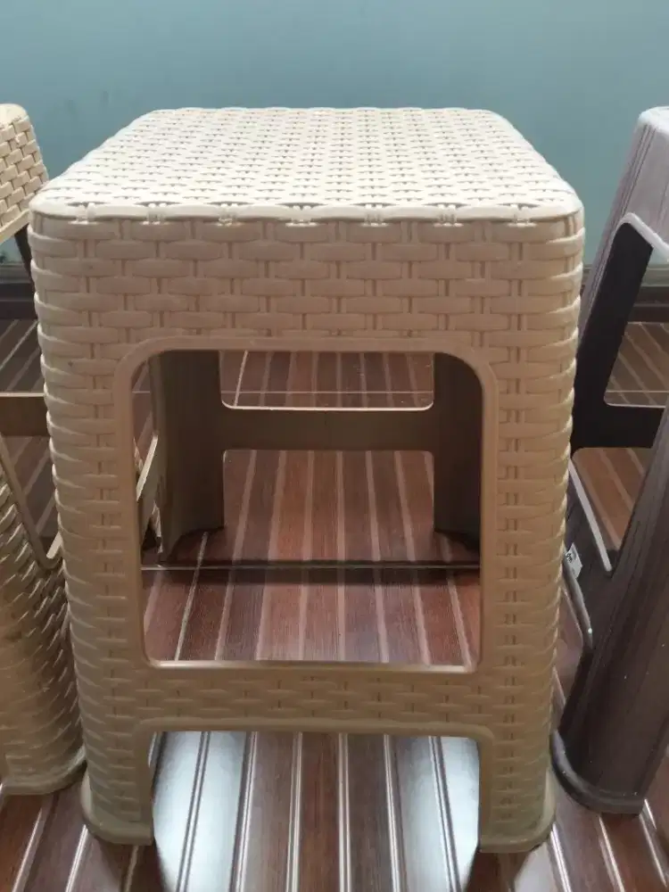 Kursi Plastik Olymplast