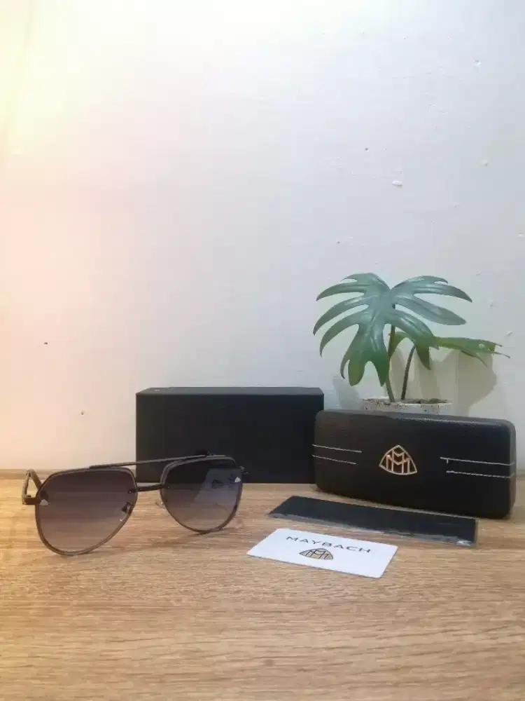 Kacamata maybach