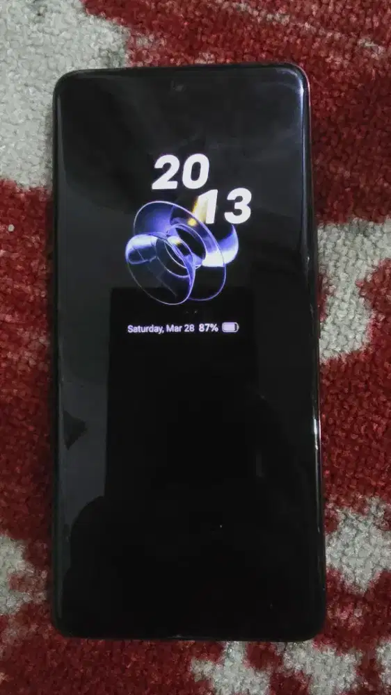 VIVO V50 5G RED 8/256GB AI PHOTOGRAPHY