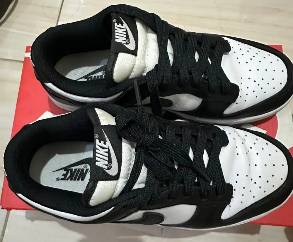 W Nike Dunk Low Panda EU37.5