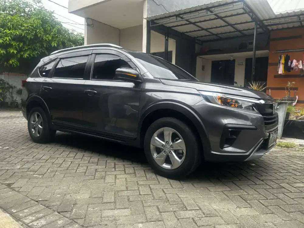 Honda BRV E 2022 New Model