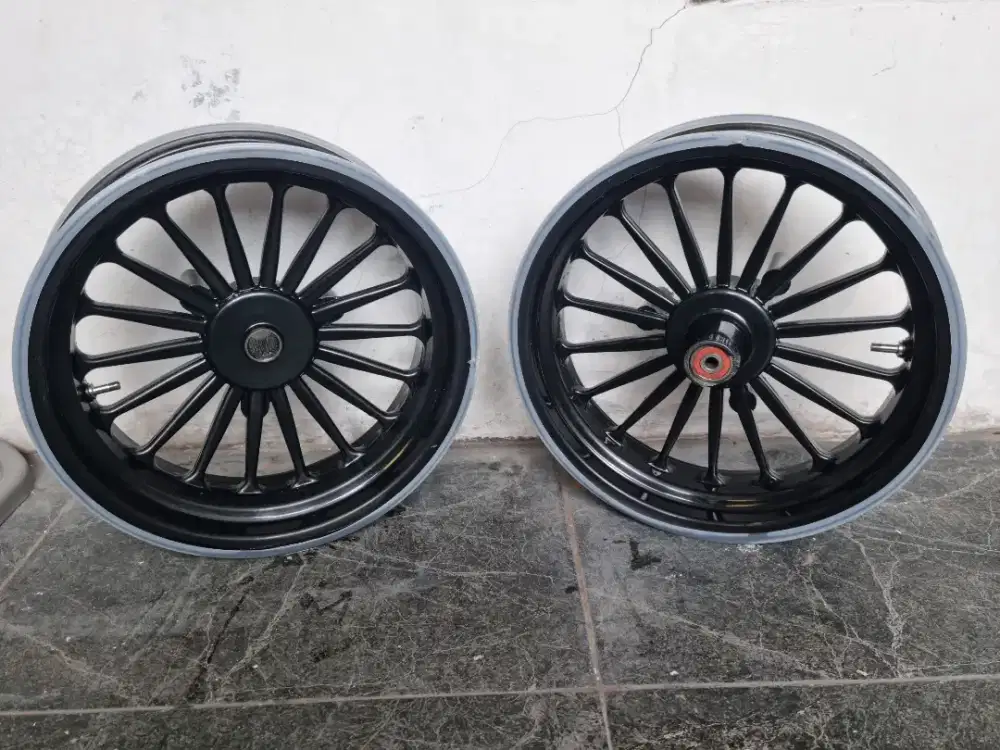 Velg Nmax New Vrossi P18 R13
