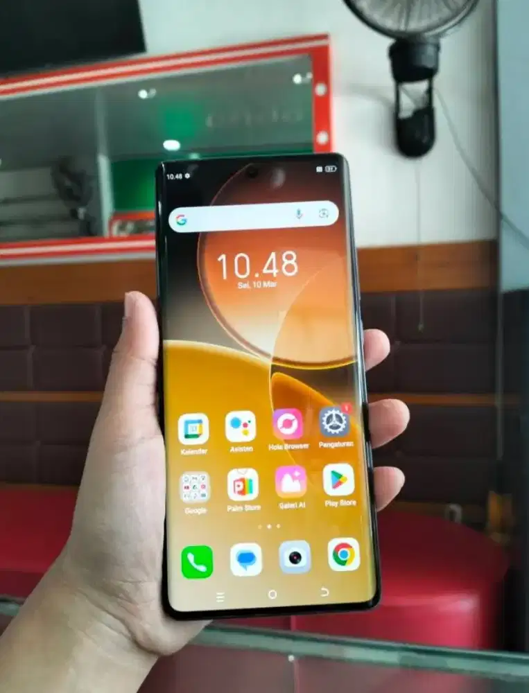 ITEL S25 ULTRA 16/512 GB NFC