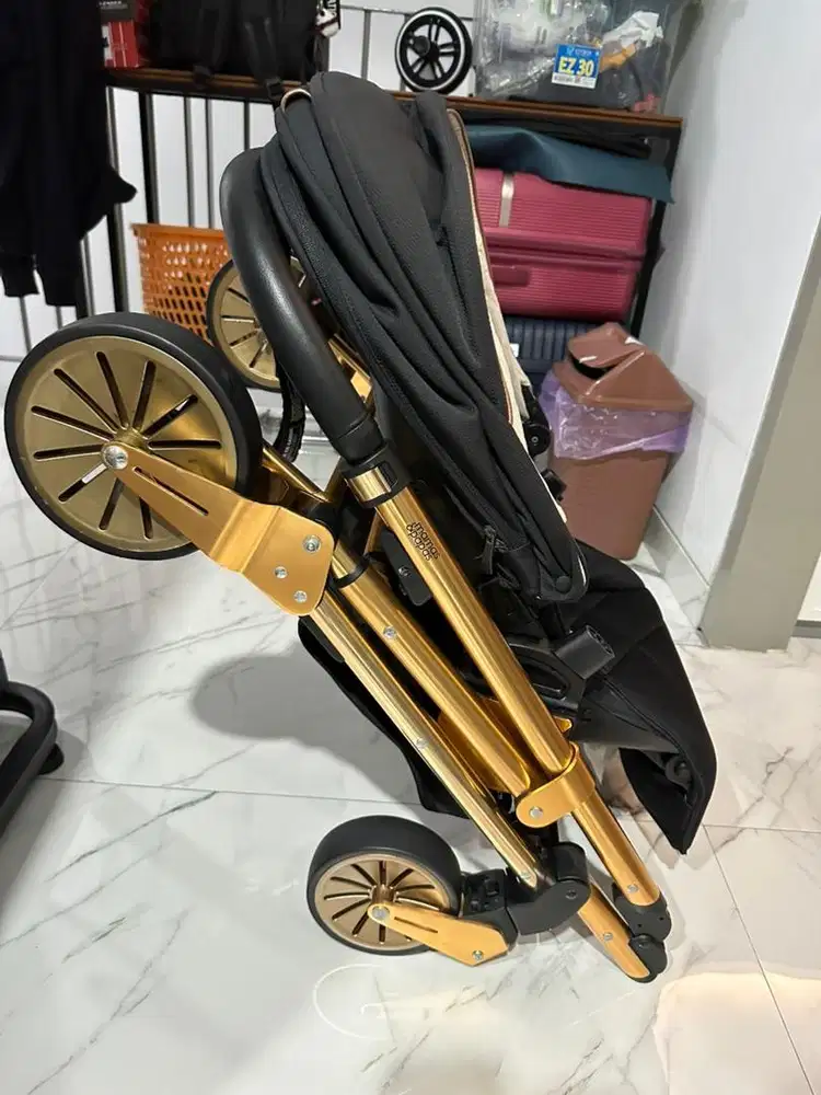 Stroller Kereta Bayi Mamas Papas Urbo2