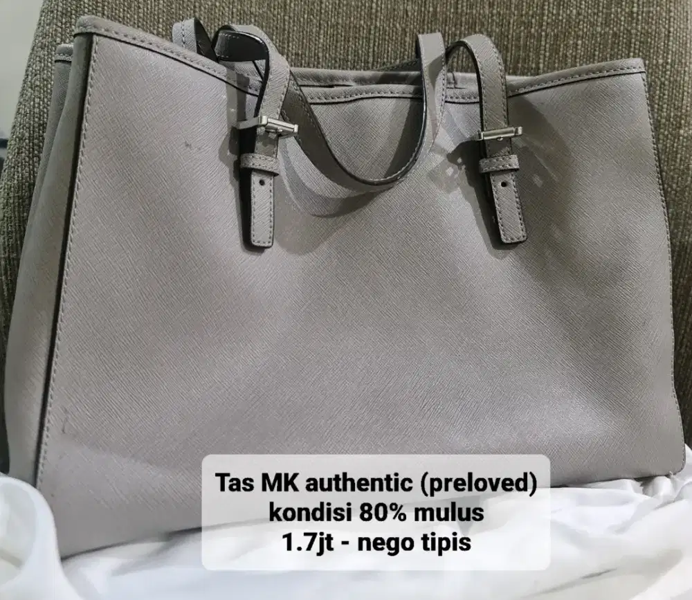 Tas MK authentic (preloved)