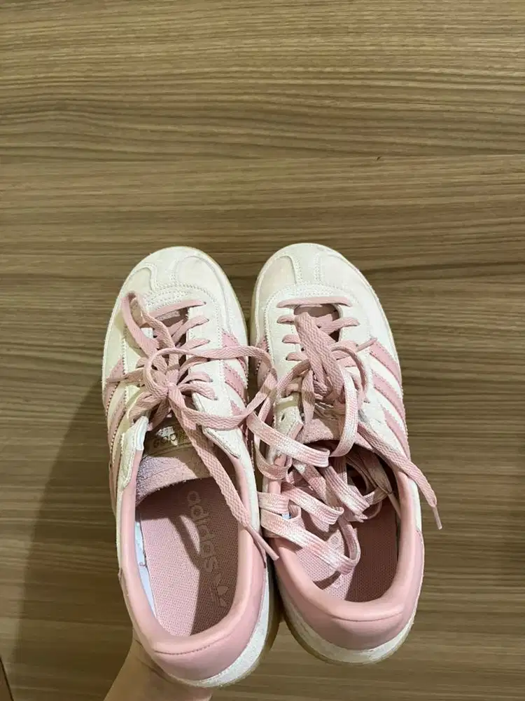 Sepatu Adidas Spezial