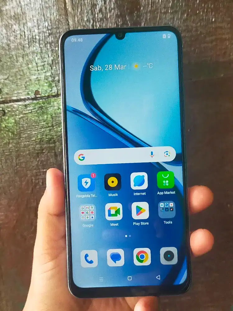 Realme Note 60 Like new