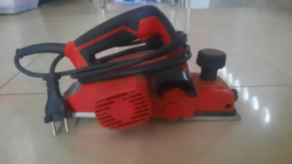 Jual mesin serut maktec