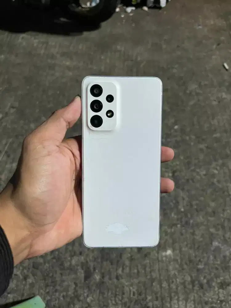 SAMSUNG A33 5G 8/256