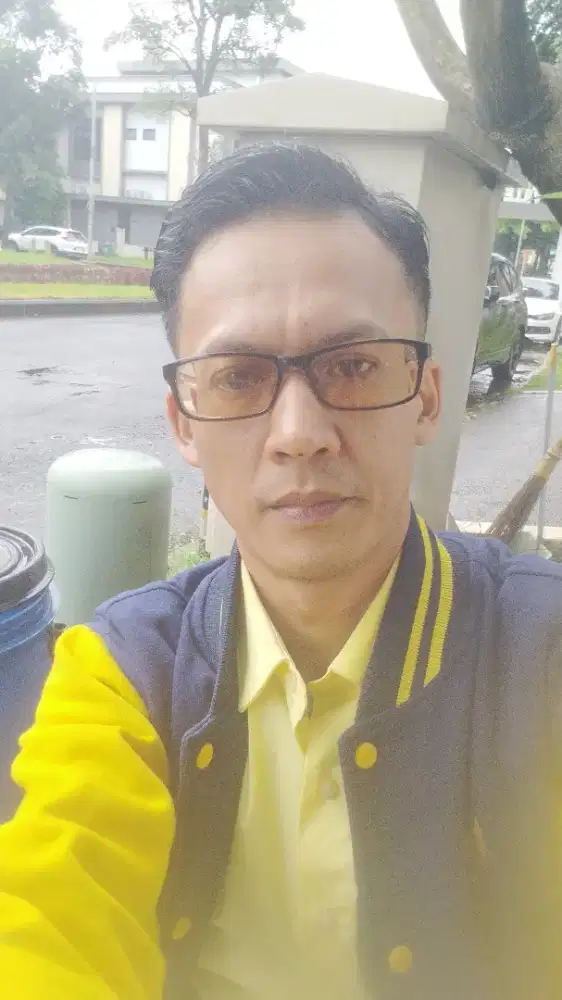 Bila ada yang membutuhkan supir pribadi freelance