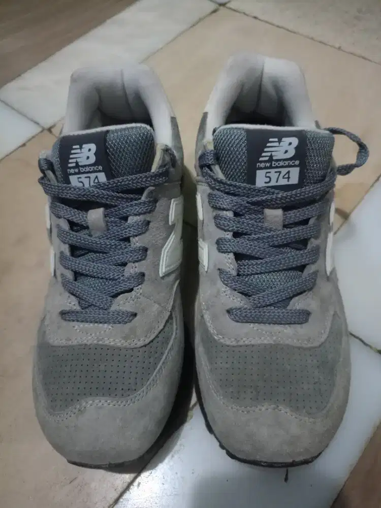 New Balance 574 Rugged