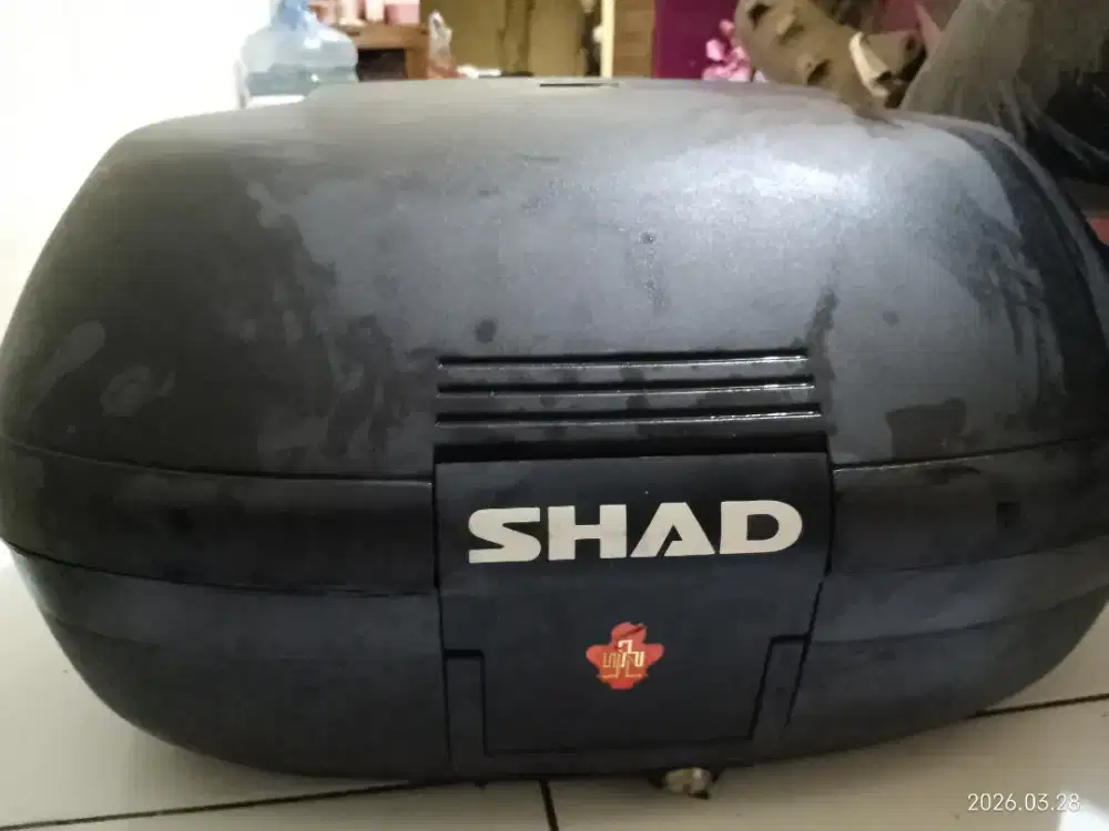 Box motor Shaq 42