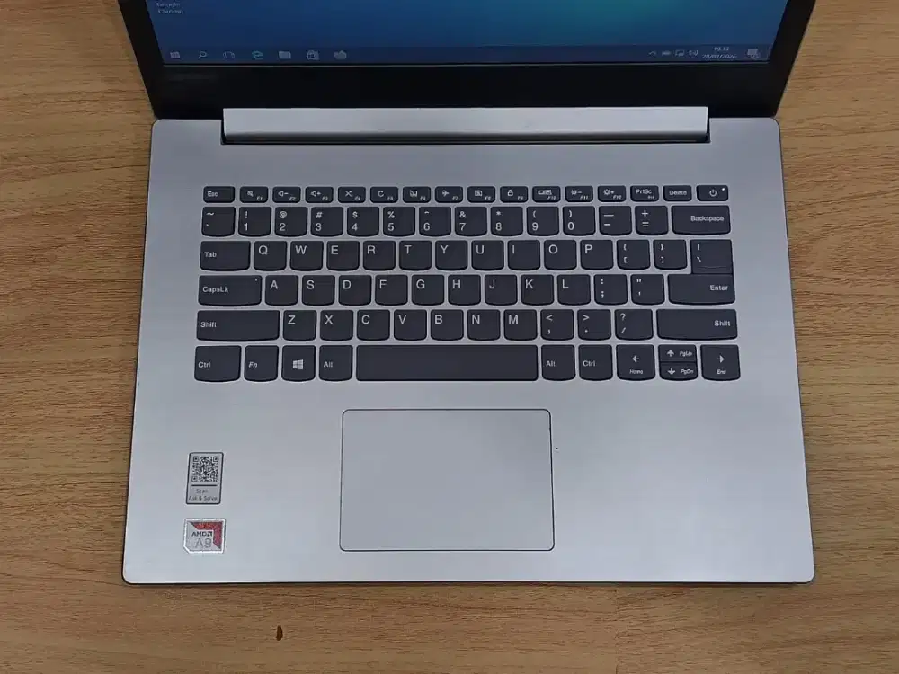 LENOVO ideaped 330 81D5/Processor AMD A9-9425 RADEON R5/RamGB /HDD 1TB